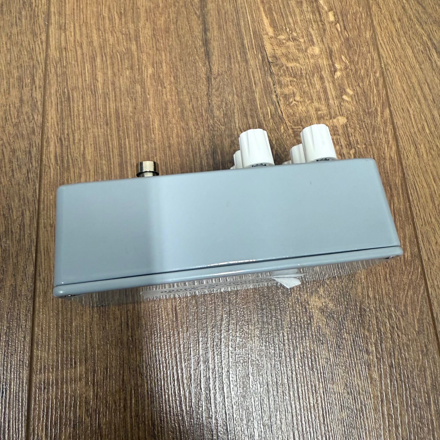 Pre-Owned EarthQuaker Devices Bit Commander Octave Synth Pedal