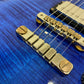 Pre-Owned PRS SE McCarty 594 Singlecut - Faded Blue