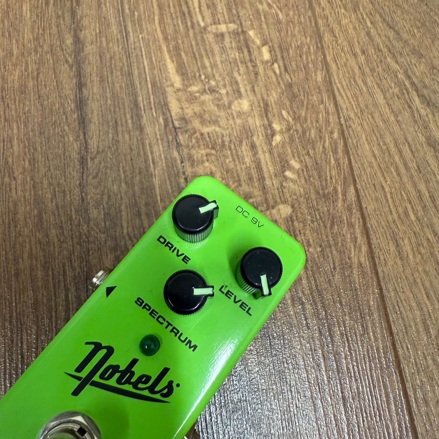 Pre-Owned Nobels ODR-Mini Overdrive Pedal