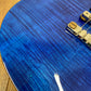 Pre-Owned PRS SE McCarty 594 Singlecut - Faded Blue