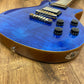 Pre-Owned PRS SE McCarty 594 Singlecut - Faded Blue