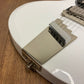Pre-Owned Supro David Bowie 1224DBHT 1961 Dual Tone - White