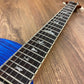 Pre-Owned PRS SE McCarty 594 Singlecut - Faded Blue