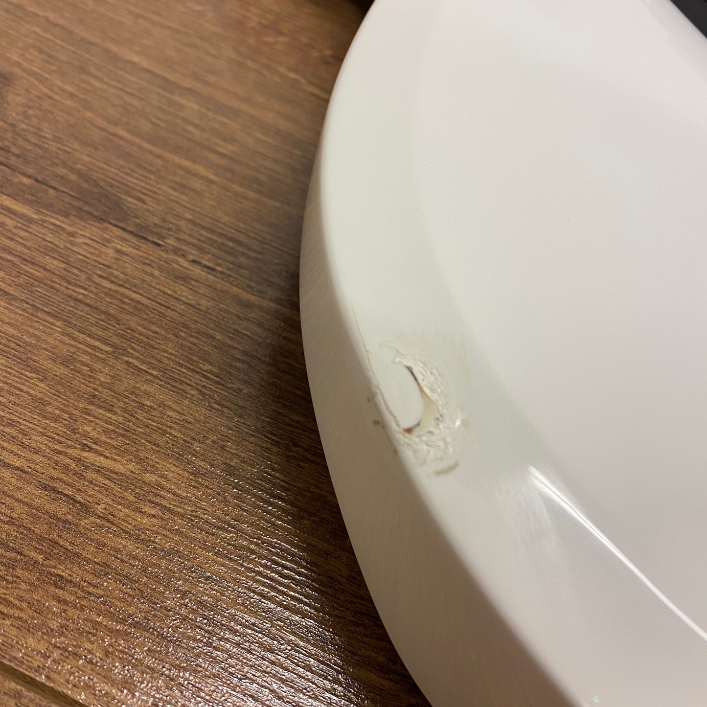 Pre-Owned Supro David Bowie 1224DBHT 1961 Dual Tone - White