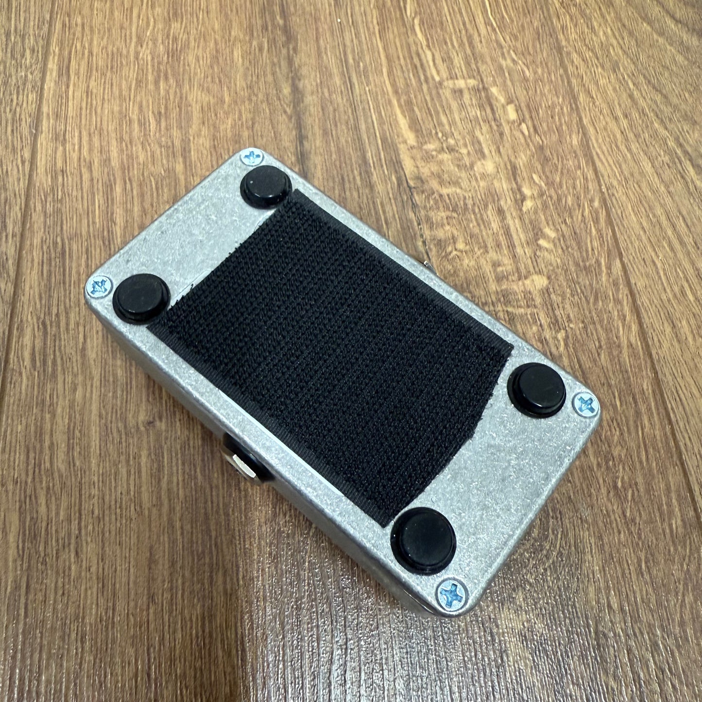 Pre-Owned Electro-Harmonix Soul Food Overdrive Pedal