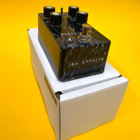 *NEW* JSA Effects - Sustainrrr Pedal