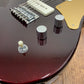 Pre-Owned Squier FSR Paranormal Baritone Cabronita Telecaster - Oxblood