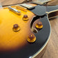 Pre-Owned Washburn HB-35 - Tobacco Sunburst