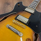 Pre-Owned Washburn HB-35 - Tobacco Sunburst