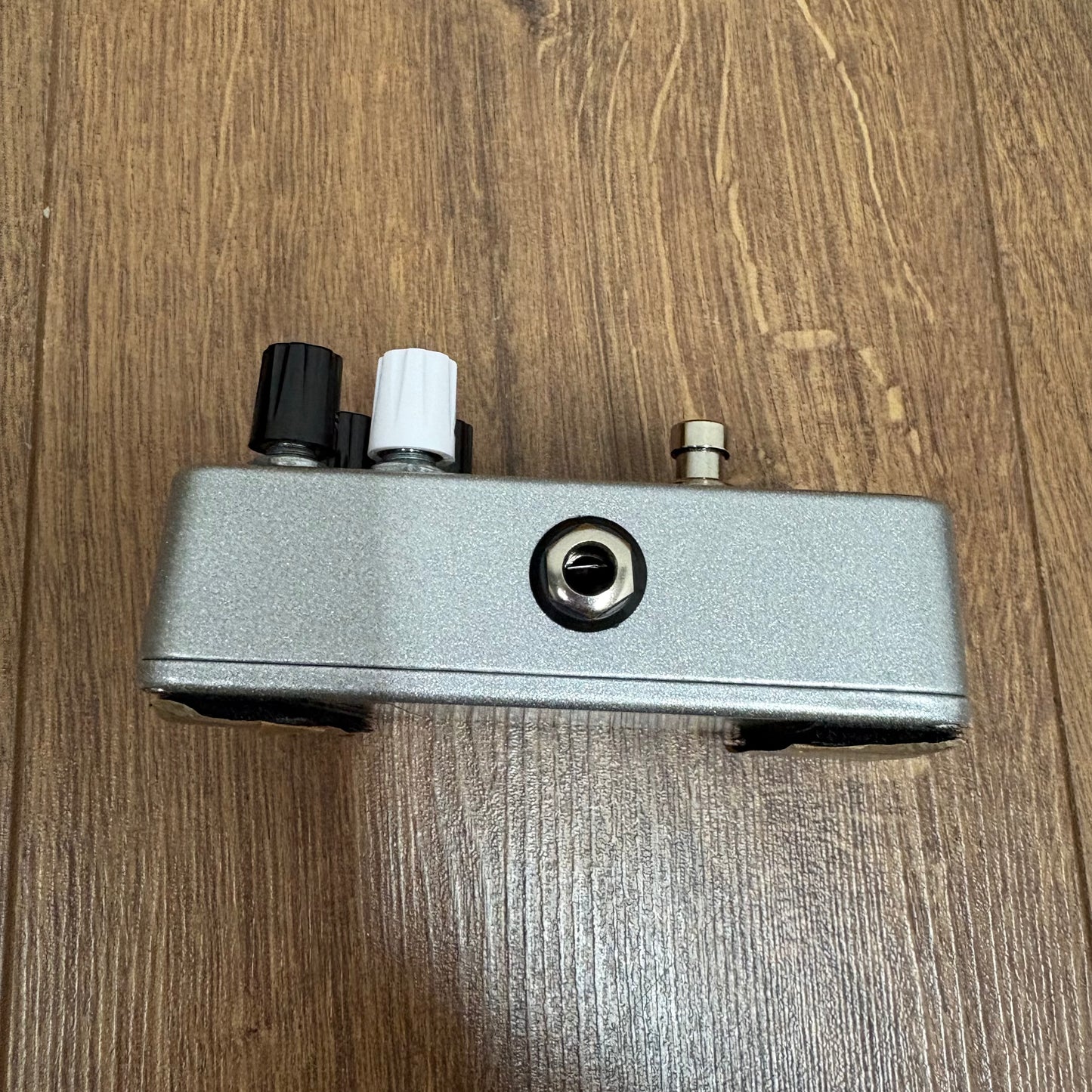 Pre-Owned Keeley Compressor Plus Pedal