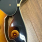 Pre-Owned Washburn HB-35 - Tobacco Sunburst