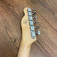 Pre-Owned Squier FSR Paranormal Baritone Cabronita Telecaster - Oxblood