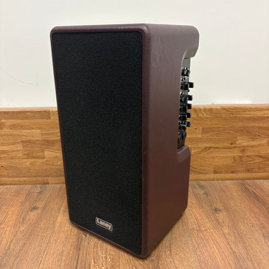 Pre-Owned Laney A-Duo Acoustic Amp Combo