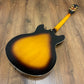 Pre-Owned Washburn HB-35 - Tobacco Sunburst