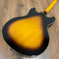 Pre-Owned Washburn HB-35 - Tobacco Sunburst