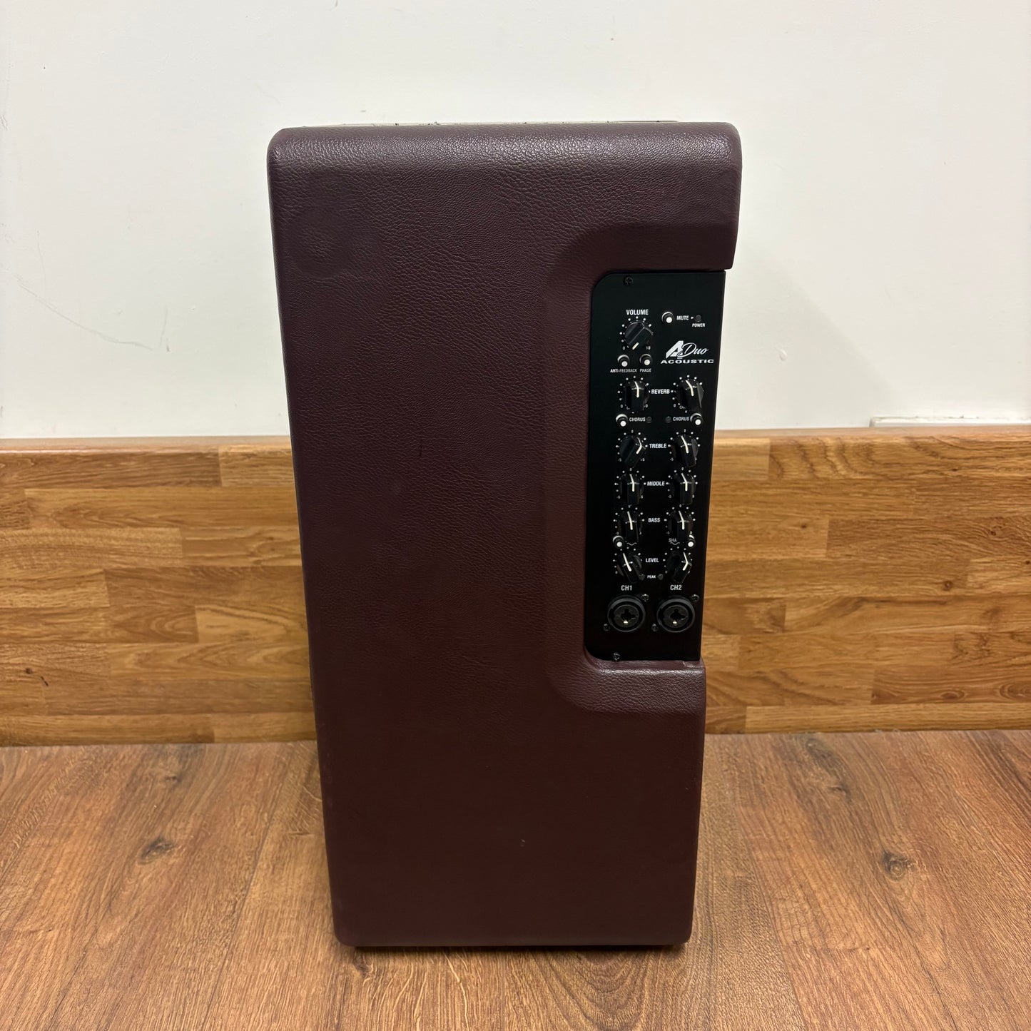 Pre-Owned Laney A-Duo Acoustic Amp Combo