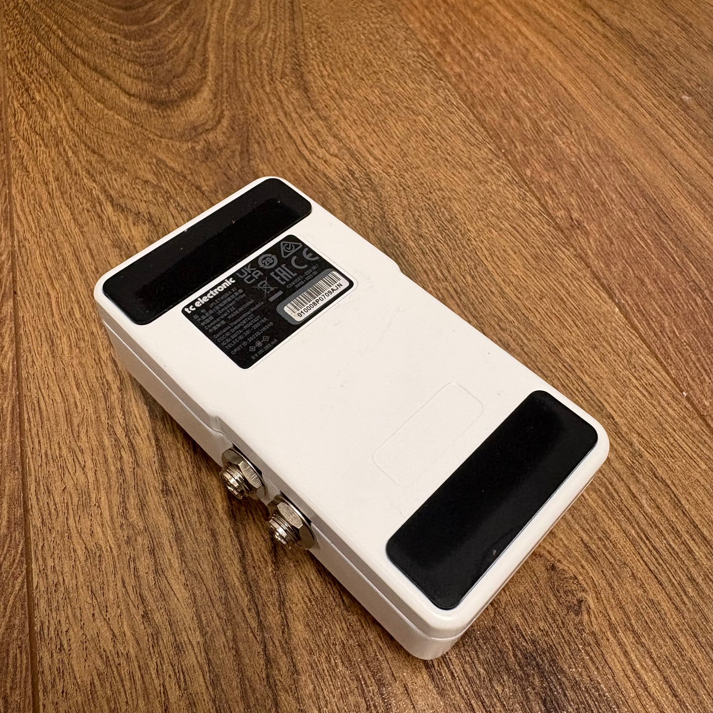 Pre-Owned TC Electronic Plethora X1 Multi-Effect Pedal
