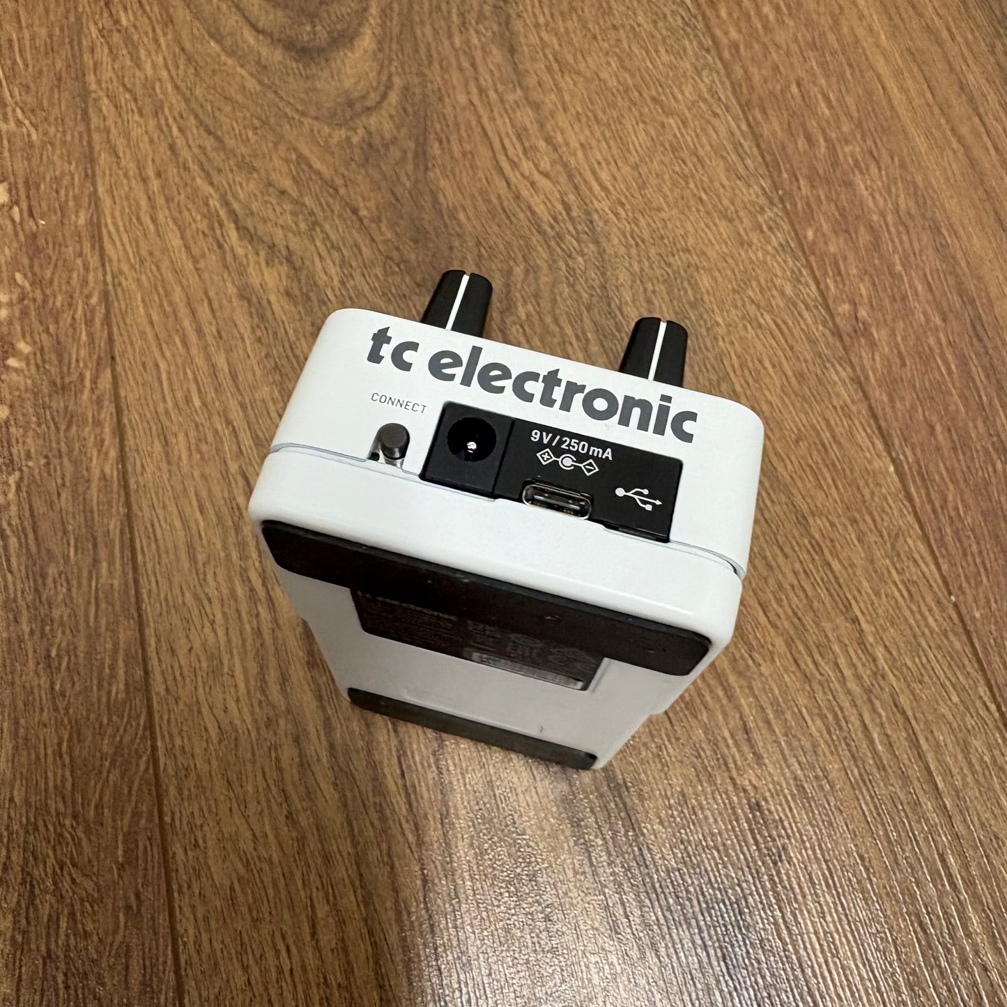 Pre-Owned TC Electronic Plethora X1 Multi-Effect Pedal
