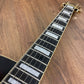 Pre-Owned Ibanez AG95QA Artcore Expressionist - Dark Brown Sunburst