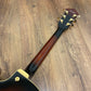 Pre-Owned Ibanez AG95QA Artcore Expressionist - Dark Brown Sunburst