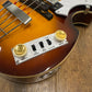 Pre-Owned Hofner Ignition SE Violin Bass - Sunburst