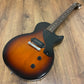 Pre-Owned Gibson Les Paul Junior - Vintage Sunburst - 2012