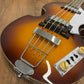 Pre-Owned Hofner Ignition SE Violin Bass - Sunburst