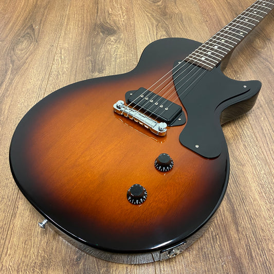 Pre-Owned Gibson Les Paul Junior - Vintage Sunburst - 2012