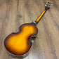 Pre-Owned Hofner Ignition SE Violin Bass - Sunburst