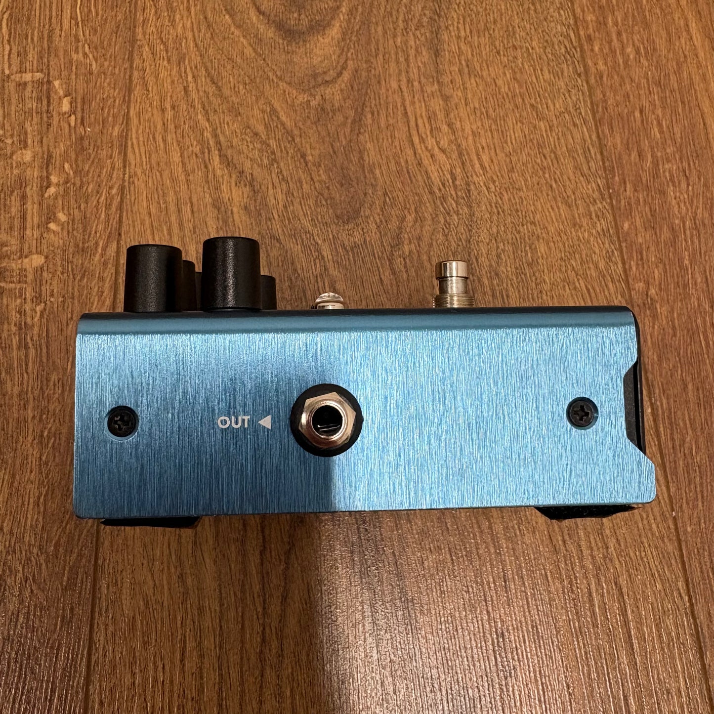 Pre-Owned Fender Mirror Image Delay Pedal