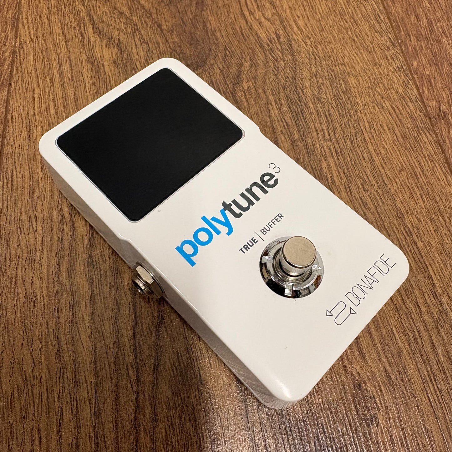 Pre-Owned TC Electronic PolyTune 3 Tuner Pedal