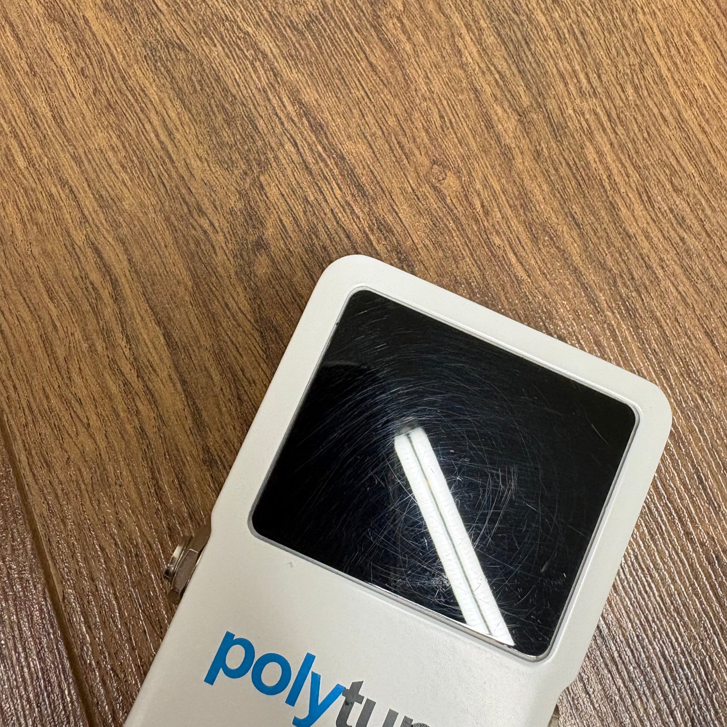 Pre-Owned TC Electronic PolyTune 3 Tuner Pedal