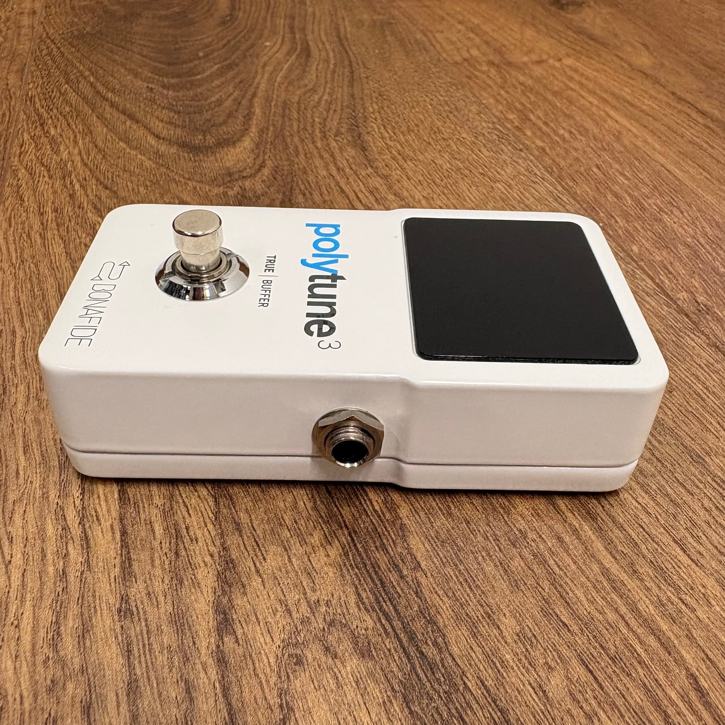 Pre-Owned TC Electronic PolyTune 3 Tuner Pedal