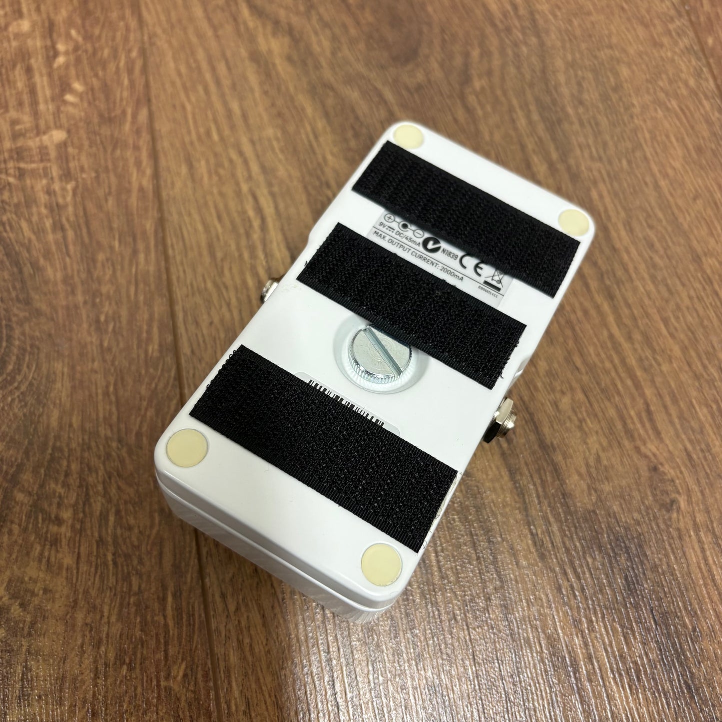 Pre-Owned TC Electronic PolyTune 3 Tuner Pedal