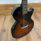 Pre-Owned Gibson Les Paul Junior - Vintage Sunburst - 2012