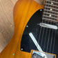 Pre-Owned Fender American Performer Telecaster Honeyburst - 2021