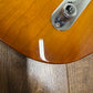 Pre-Owned Fender American Performer Telecaster Honeyburst - 2021
