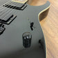 Pre-Owned Ibanez MTM2 Mick Thomson Signature - Black