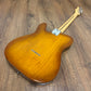 Pre-Owned Fender American Performer Telecaster Honeyburst - 2021
