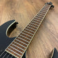 Pre-Owned Ibanez MTM2 Mick Thomson Signature - Black