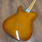 Pre-Owned Fender American Performer Telecaster Honeyburst - 2021