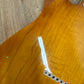 Pre-Owned Fender American Performer Telecaster Honeyburst - 2021
