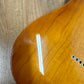 Pre-Owned Fender American Performer Telecaster Honeyburst - 2021