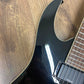 Pre-Owned Ibanez MTM2 Mick Thomson Signature - Black