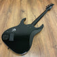 Pre-Owned Ibanez MTM2 Mick Thomson Signature - Black