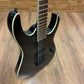 Pre-Owned Ibanez MTM2 Mick Thomson Signature - Black