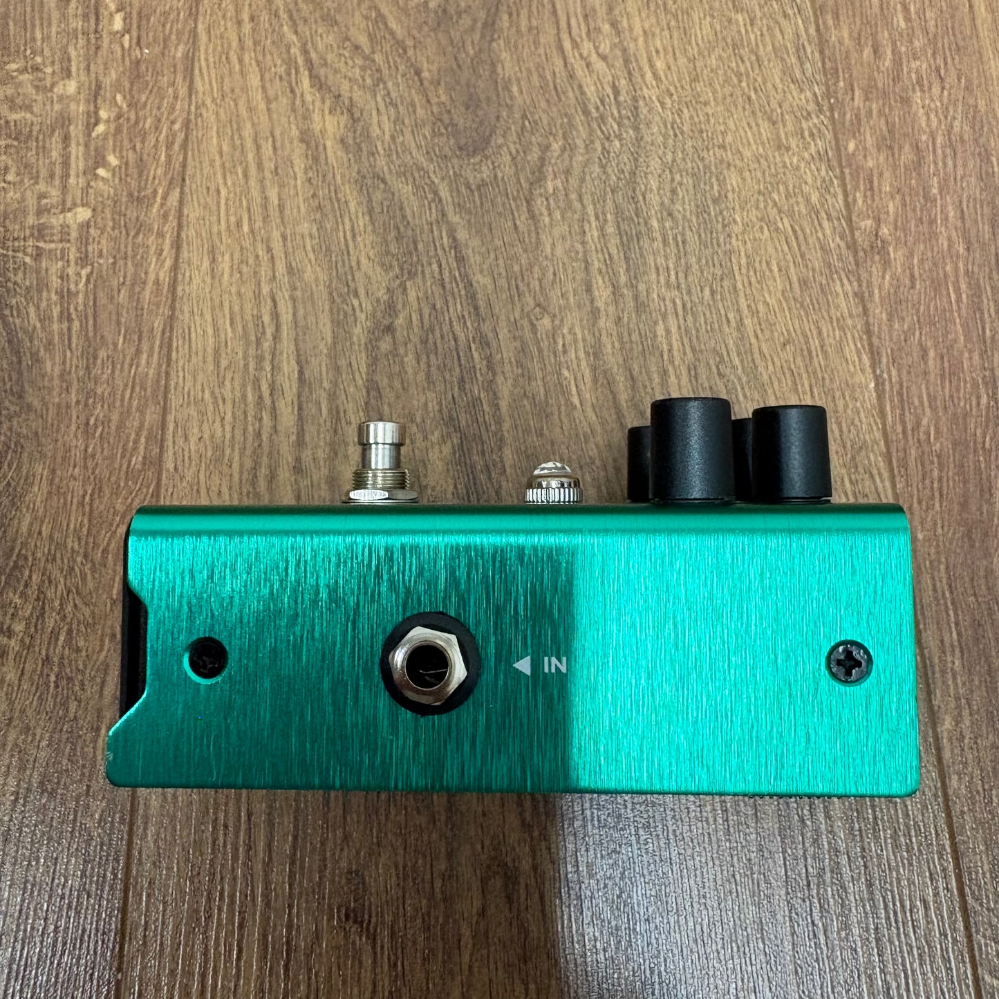 Pre-Owned Fender Marine Layer Reverb Pedal