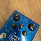 Pre-Owned NUX Solid Studio IR & Power Amp Simulator Pedal