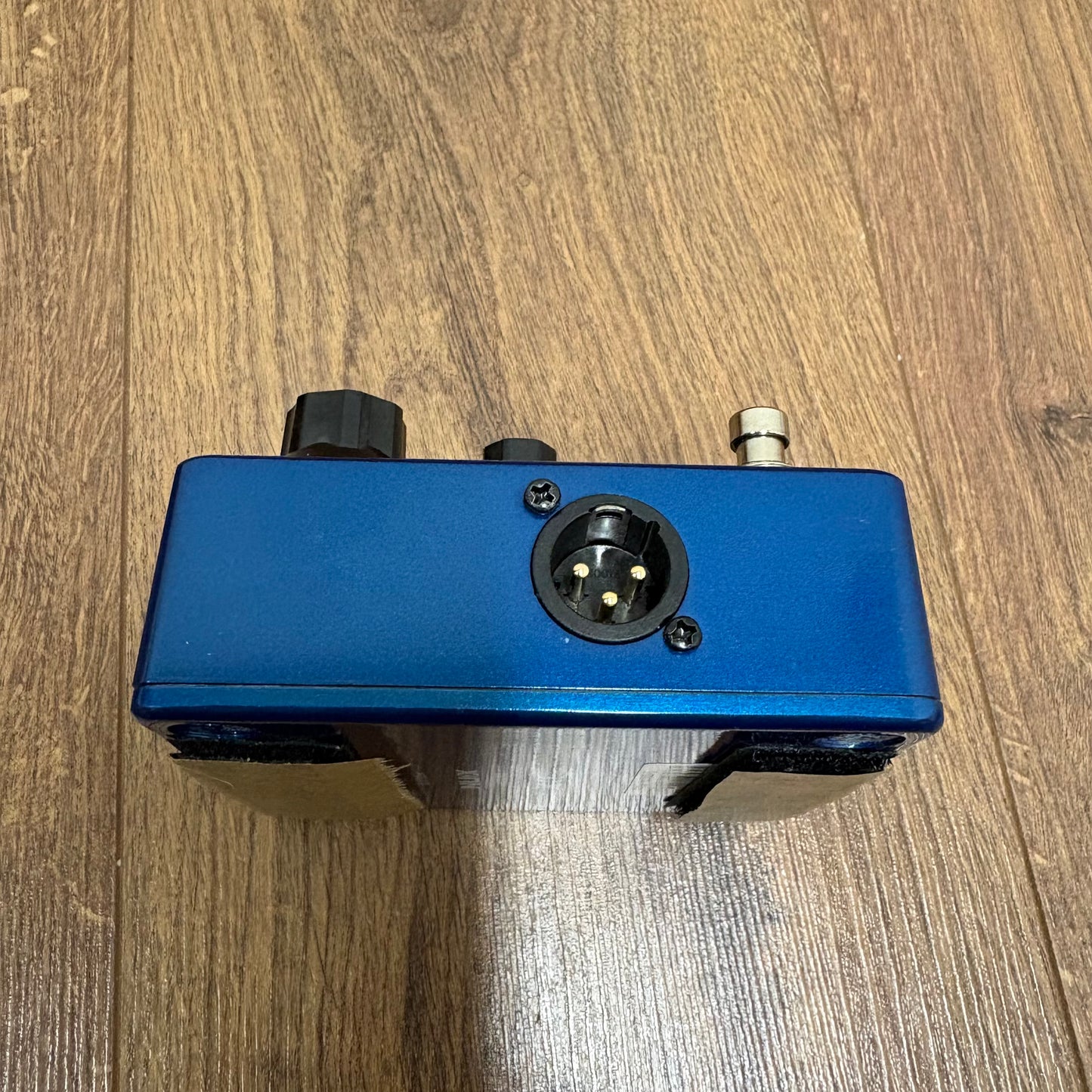 Pre-Owned NUX Solid Studio IR & Power Amp Simulator Pedal