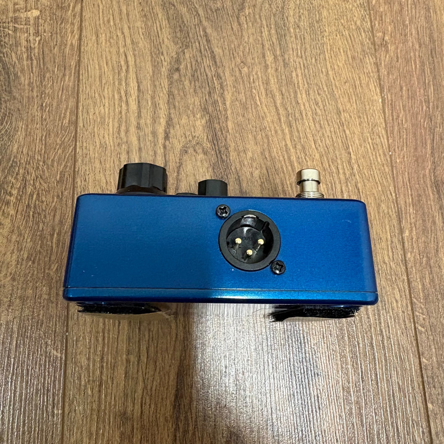 Pre-Owned NUX Solid Studio IR & Power Amp Simulator Pedal